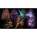 Tyranny Portrait Pack elektronická licencia