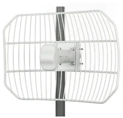 Ubiquiti AirGrid M2 HP, anténa 16dBi, MIMO 2,4GHz, AirMax Station, outdoor klient/AP/WDS MIMO, Atheros