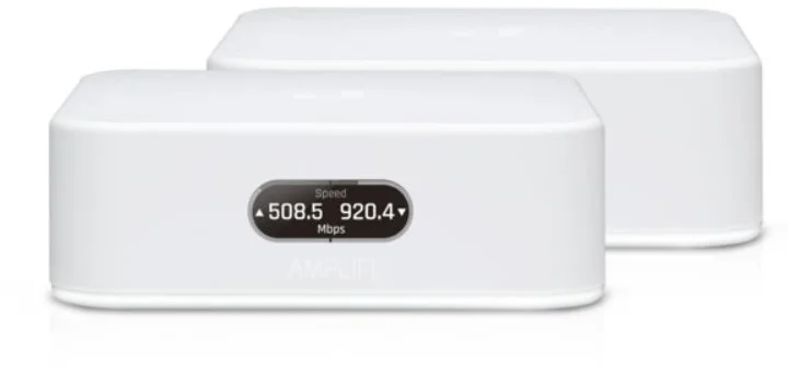 UBIQUITI AmpliFi Instant Kit (AFi-INS)