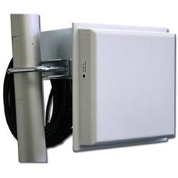 Ubiquiti EapStation, 18dBi anténa + WispStation AP/Klient 5GHz