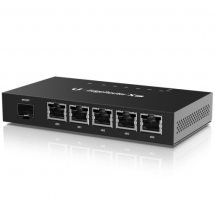 UBIQUITI EdgeRouter X SFP ER-X-SFP