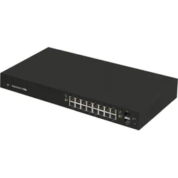 UBIQUITI EdgeSwitch ES-16-150W - WiFi