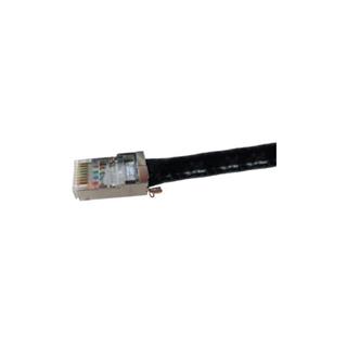Ubiquiti konektor STP RJ45, Cat6, 8p8c, drát, pozlacený, AWG24, 1ks
