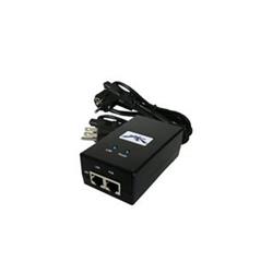 Ubiquiti POE-24, 24V, 0,5A, 12W, napájací zdroj s integrovaným injektorom PoE