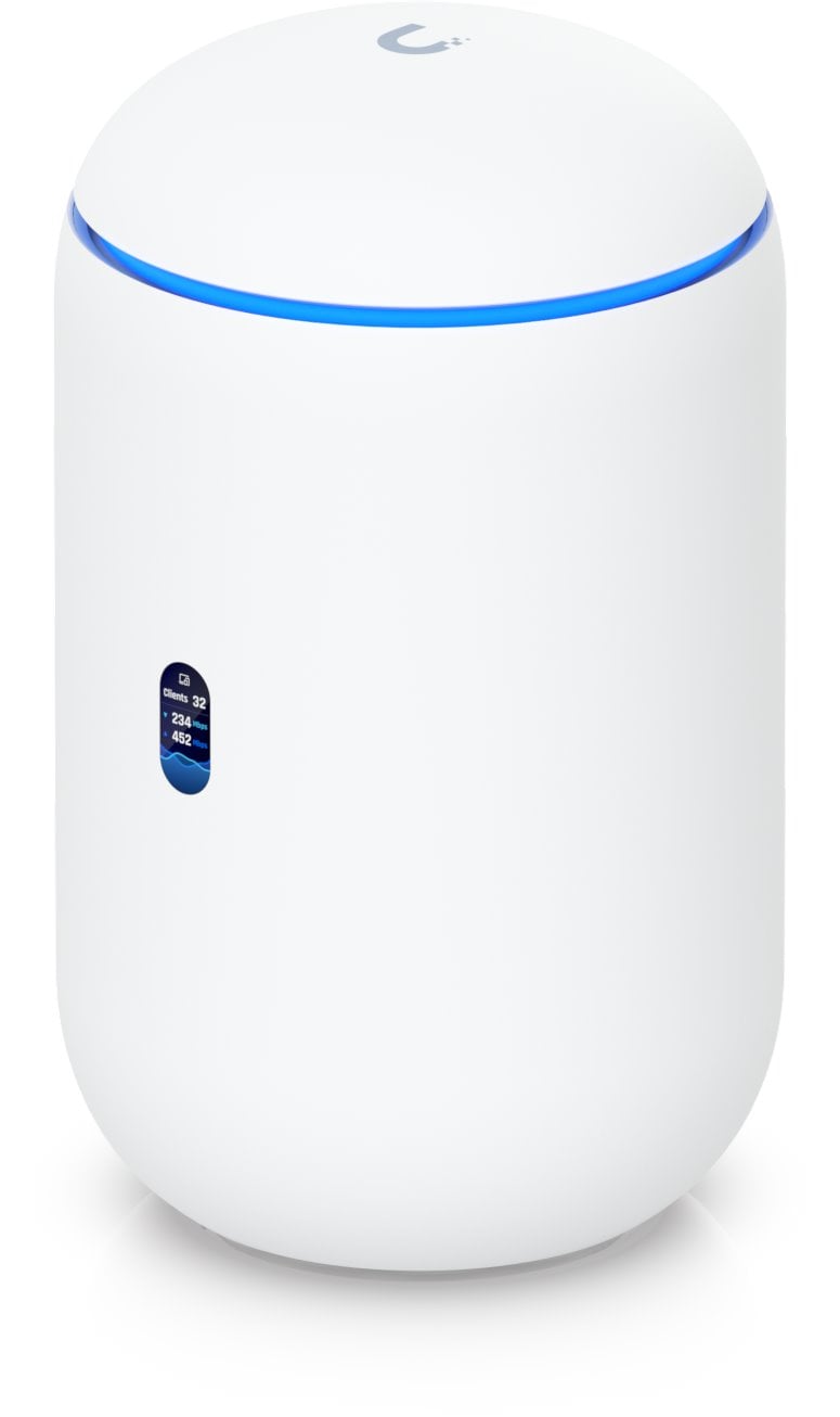 Ubiquiti UDR7, UniFi Dream Router 7