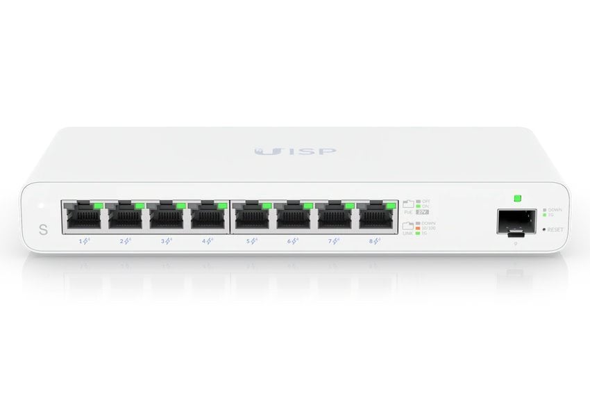 Ubiquiti UISP-S
