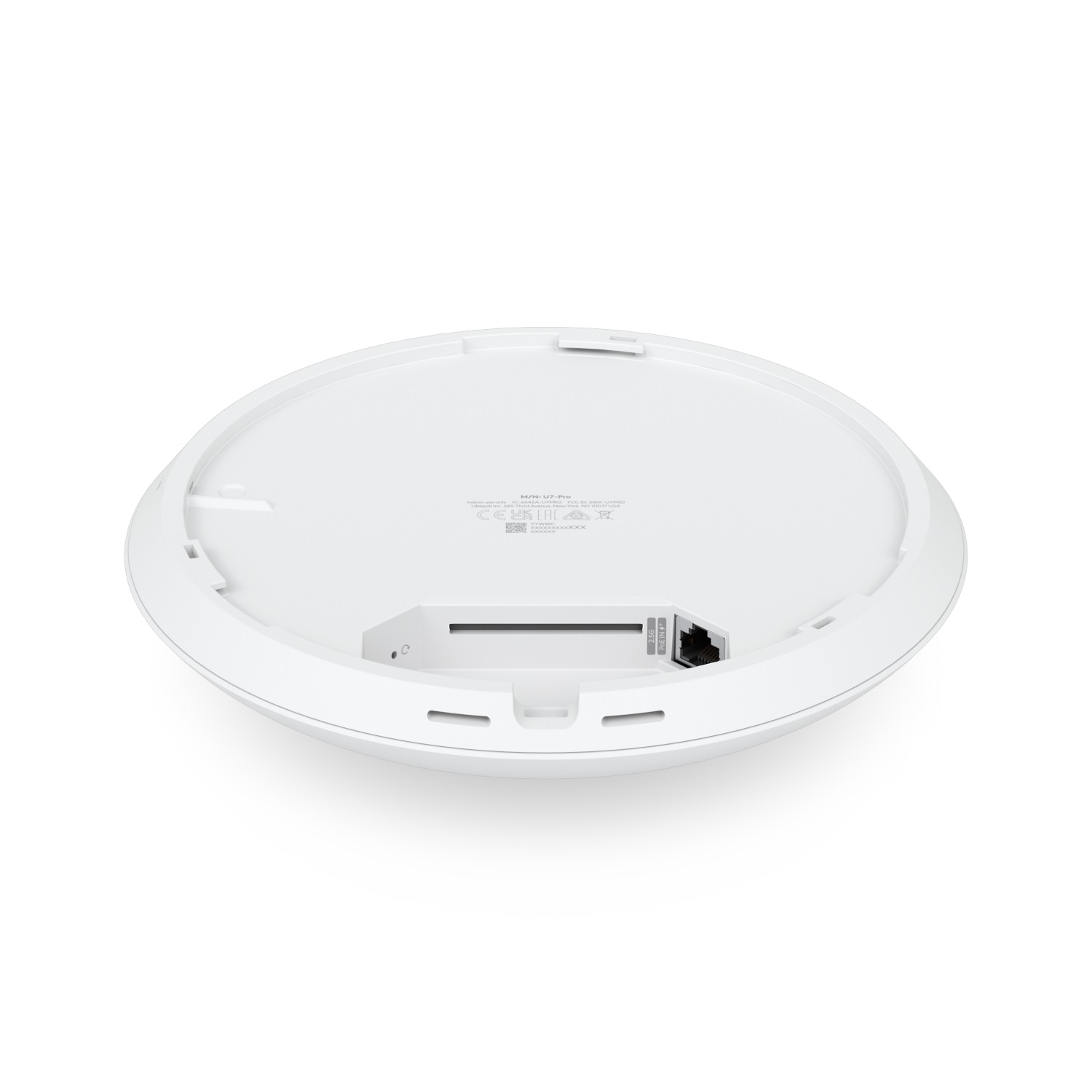 UBIQUITI UniFi Access Point WiFi U7-Pro