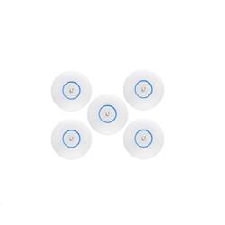 UBIQUITI UniFi AP AC LITE 5ks v balení