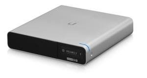 UBIQUITI UniFi Cloud Key, G2, 1TB HDD