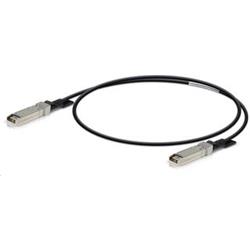 UBIQUITI UniFi Direct Attach Copper Cable, 10Gbps, 1m