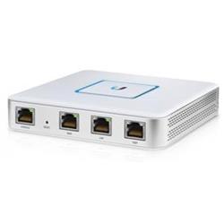 UBIQUITI UniFi Security Gateway USG