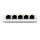 UBIQUITI UniFi Switch USW-Flex-Mini