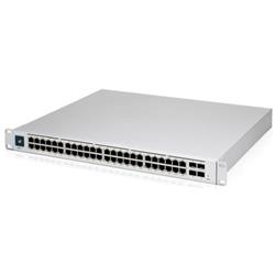 UBIQUITI UniFi Switch USW-Pro-48-POE Gen2