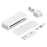 Ubiquiti UniFi USW-Flex-2.5G-8, Flex 2.5G