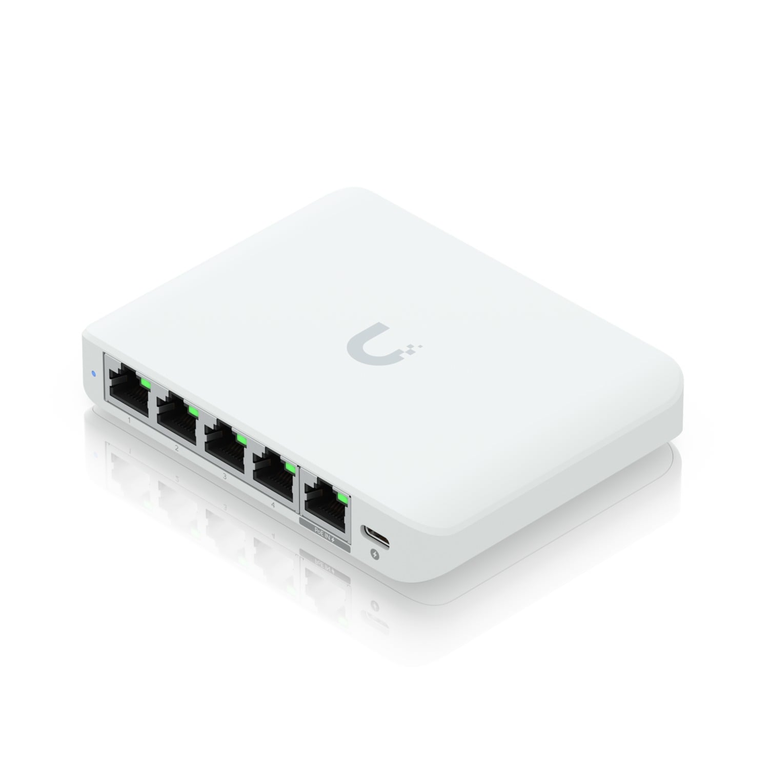 Ubiquiti UniFi USW Flex Mini 2.5G