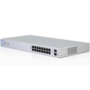 UBIQUITI UniFiSwitch US-16-150W