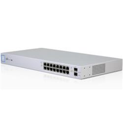 UBIQUITI UniFiSwitch US-16-150W