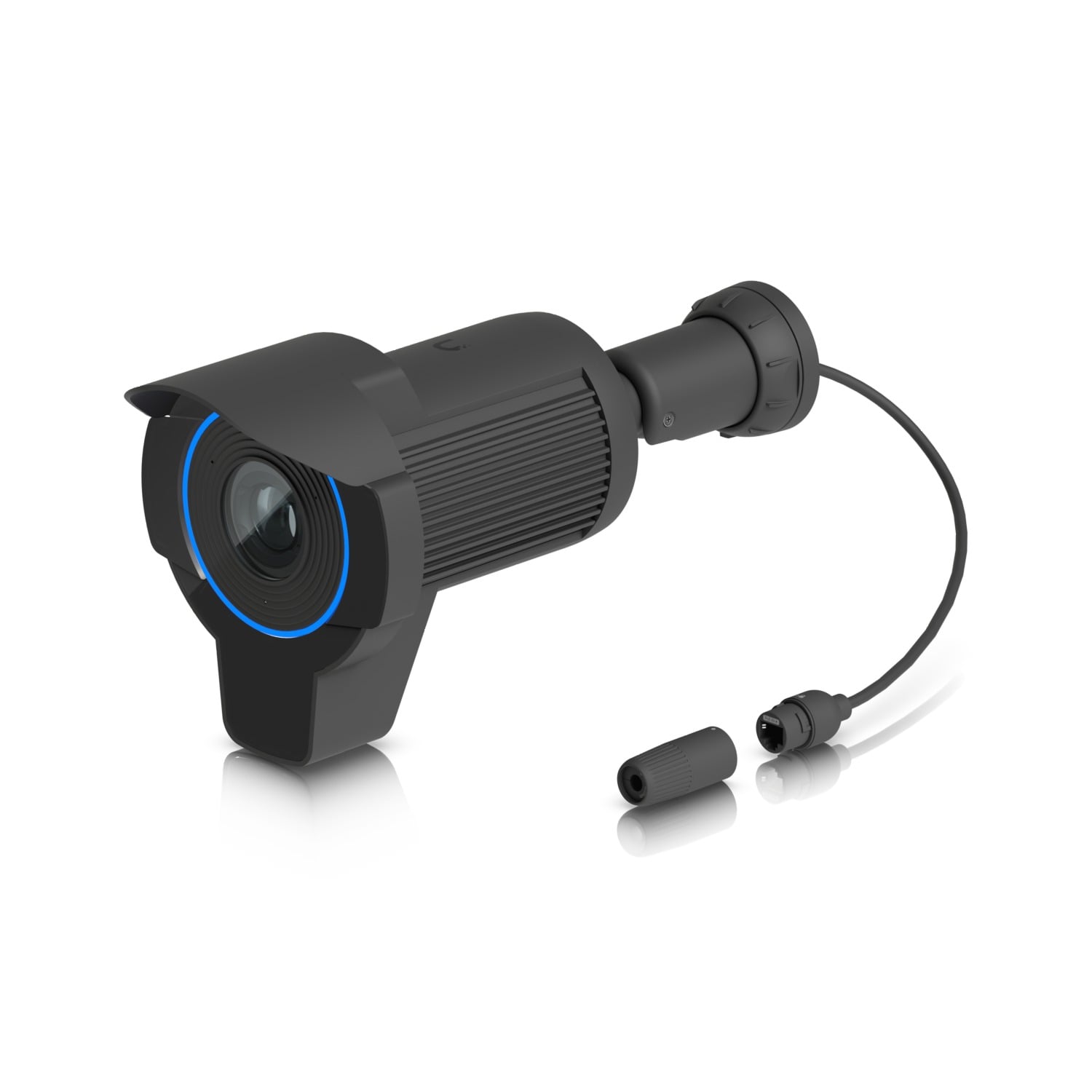 Ubiquiti UVC-AI-LPR-B, UniFi Protect AI LPR kamera