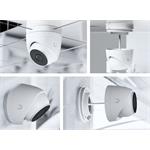 Ubiquiti UVC-G5-Turret-Ultra, Videokamera UniFi G5 Turret Ultra