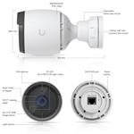 Ubiquiti UVC-G6-Bullet-W