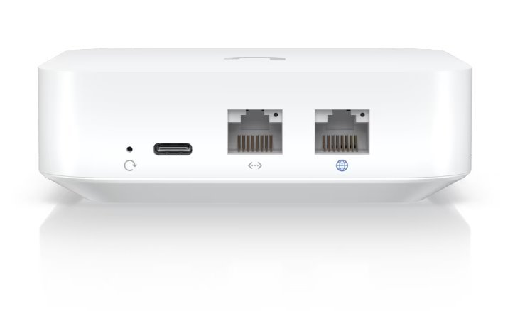 UBIQUITI UXG-Lite