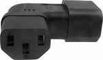 Uhlový adaptér pre bočné kpsr-09