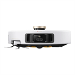 Úklidový robot MOVA V50 Ultra Complete (bílý)
