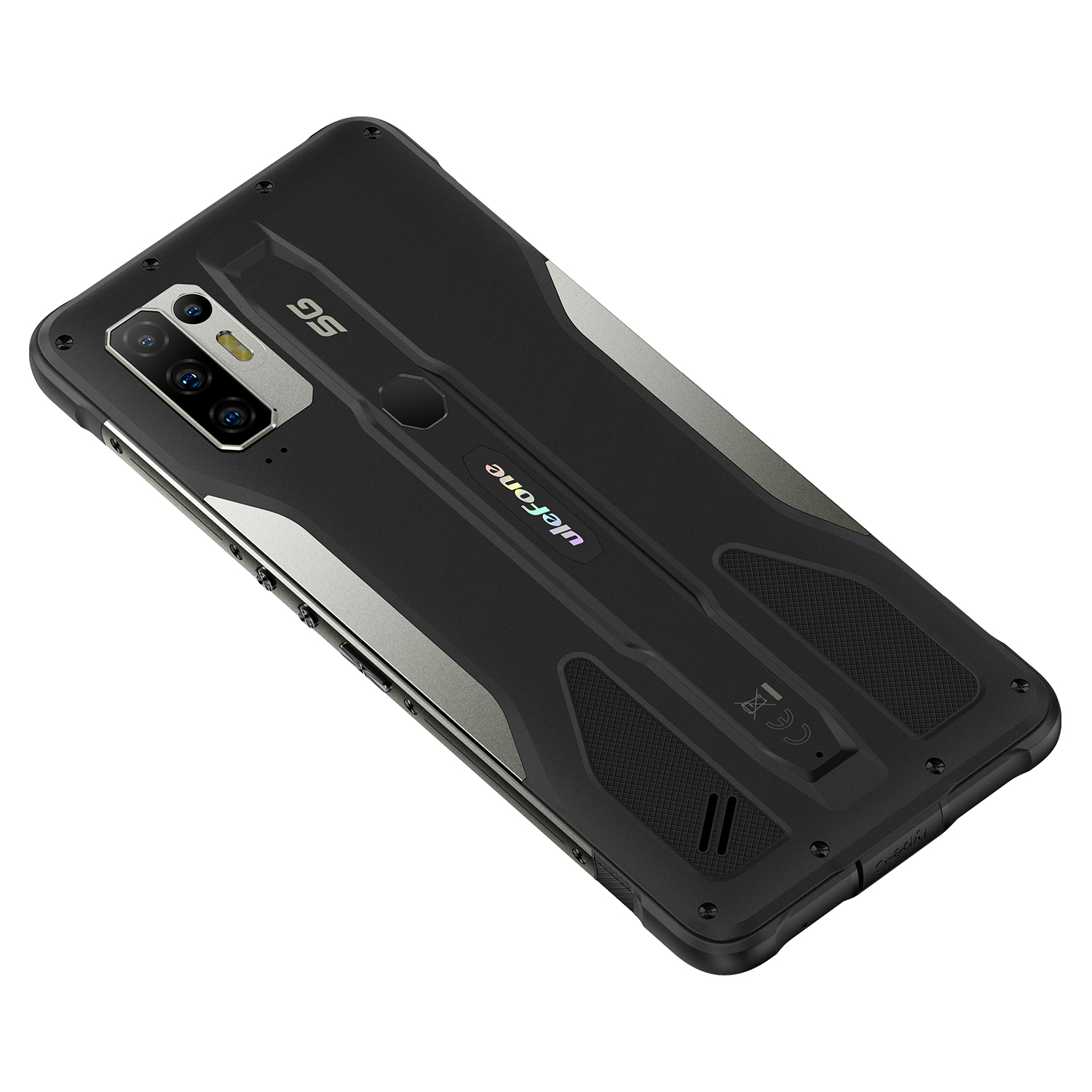 Ulefone armor 10 5g обзор