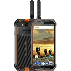 UleFone Armor 3T Orange