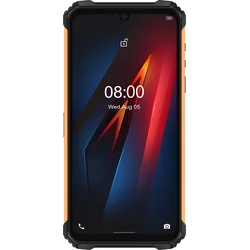 UleFone Armor 8 DS Orange 6937748733768