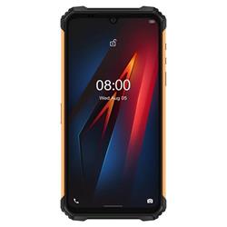UleFone Armor 8 DS Orange 6937748733768 - Mobilní telefony