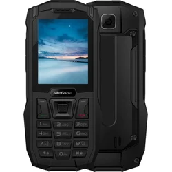 UleFone Armor Mini Black 2.4" IP68 Dual SIM
