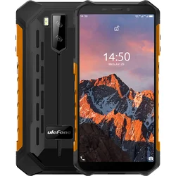 UleFone Armor X5 PRE Orange 6937748733843