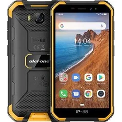 UleFone Armor X6 Orange