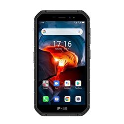 UleFone Armor X7 PRO Black 6937748733607 - Mobilní telefony