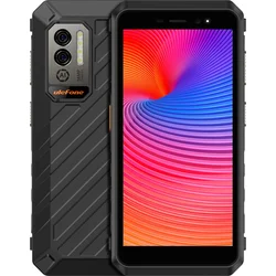 UleFone Power Armor X11 Pro Dual SIM černý