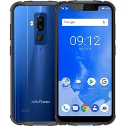 UleFone smartphone Armor 5 Blue 5,85" HD+ 4/64GB