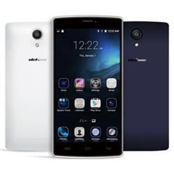 UleFone smartphone Be Pro 2 5,5" 4G LTE Dark Blue