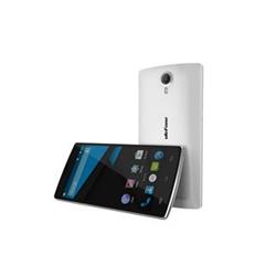 UleFone smartphone Be Pure Lite 5", bílá