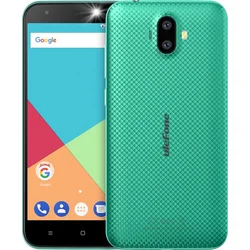 UleFone smartphone S7 5" Green