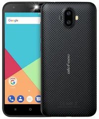 UleFone smartphone S7 Pro 5" Black