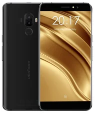 UleFone smartphone S8 Pro 5,3" Black 2/16GB + obal
