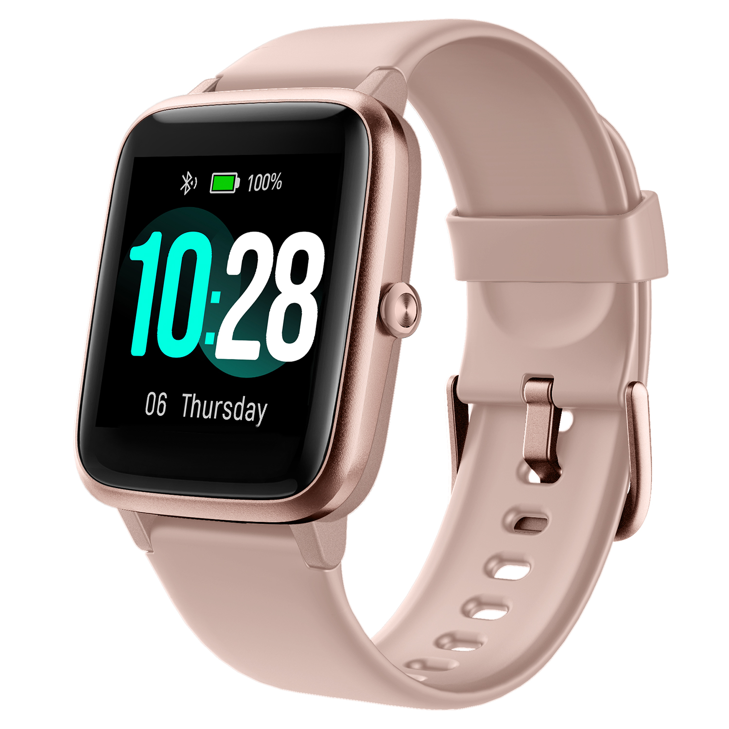 huawei watch pink