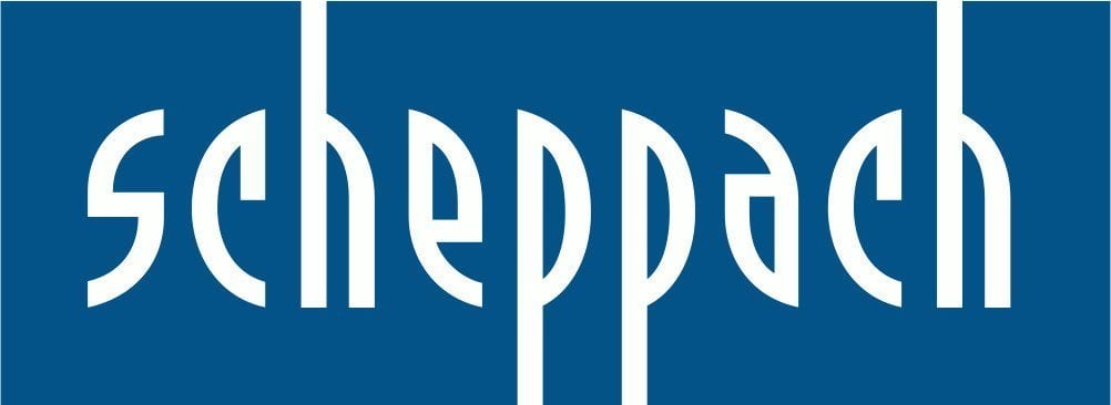 Uložení a organizace nářadí Scheppach
