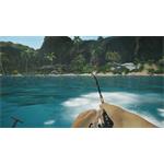 Ultimate Fishing Simulator 2