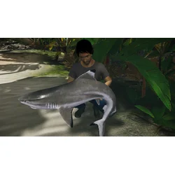 Ultimate Fishing Simulator 2