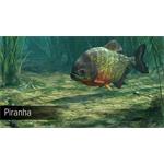Ultimate Fishing Simulator Amazon River