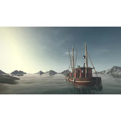 Ultimate Fishing Simulator Greenland