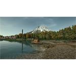 Ultimate Fishing Simulator Japan
