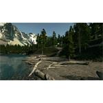 Ultimate Fishing Simulator Moraine Lake